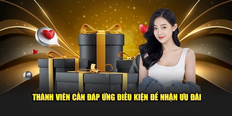 Điều khoản cần nhớ khi tham gia khuyến mãi Hubet