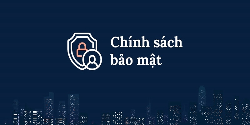 Trách nhiệm thành viên trong chính sách bảo mật Hubet