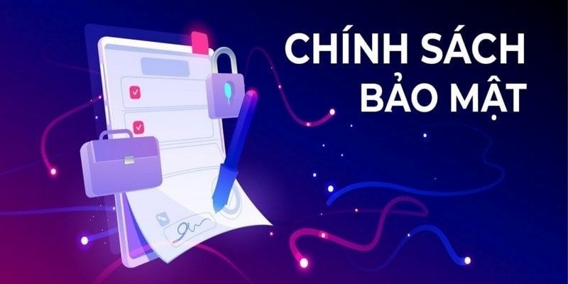 Về mục đích xuất hiện chính sách bảo mật Hubet