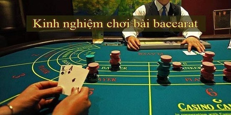 Phương pháp tối ưu để chơi Baccarat HUBET với lợi nhuận ổn định