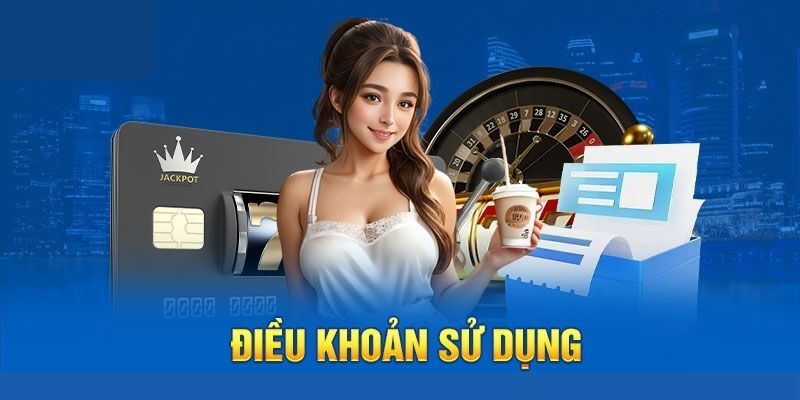 Nội dung điều khoản dịch vụ HUBET mới và chuẩn xác 2025