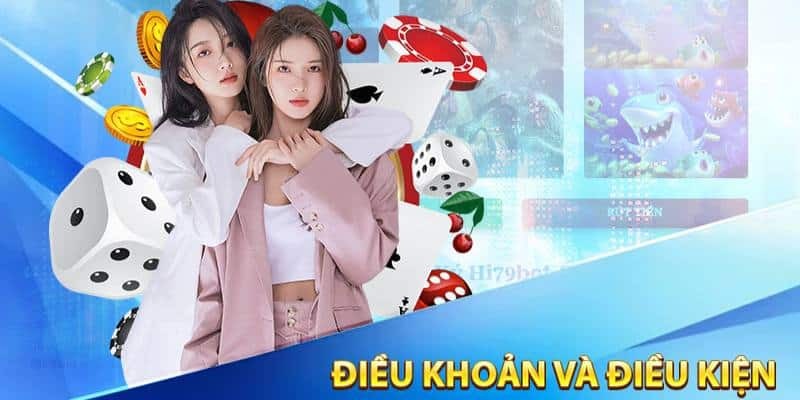 Xử phạt những hành vi sai phạm điều khoản HUBET