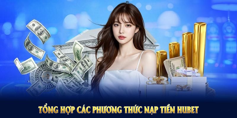 Top 3 phương thức thanh toán tại nhà cái