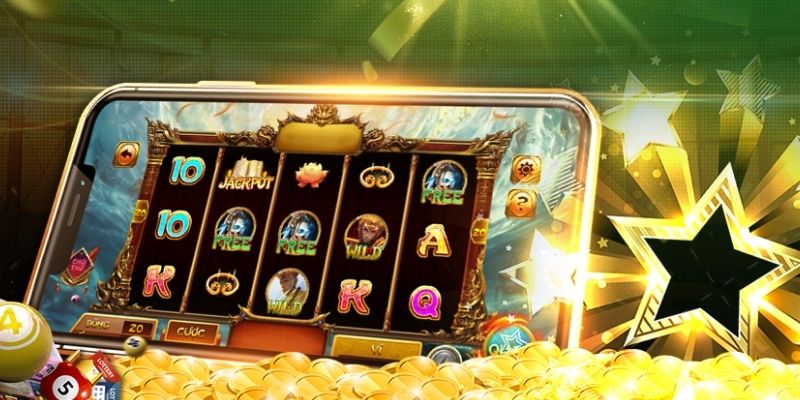Quay hũ đổi thưởng nhận ngay tiền tỷ cùng 98Win