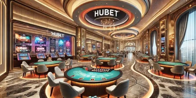 Khái quát đôi nét về game bài Hubet